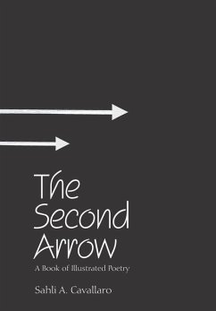 The Second Arrow - Cavallaro, Sahli A.