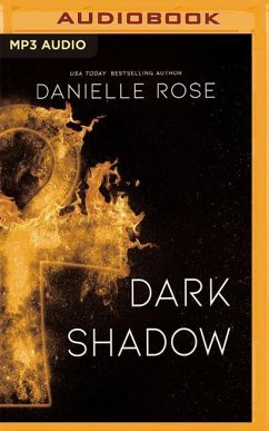 Dark Shadow - Rose, Danielle