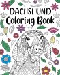 Dachshund Coloring Book - Bild 1