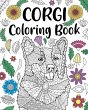 Corgi Coloring Book - Bild 1