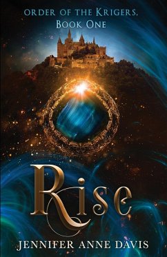 Rise - Davis, Jennifer Anne