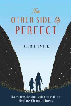 Cover The Other Side of Perfect