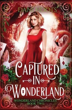 Captured in Wonderland - Hoots, Dani