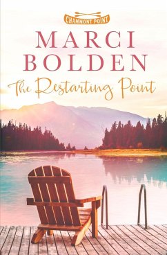 The Restarting Point - Bolden, Marci