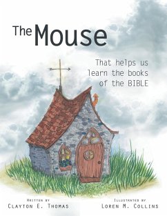 The Mouse - Thomas, Clayton E.