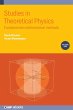 Studies in Theoretical Physics, Volume 1 - Bild 1