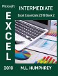 Excel 2019 Intermediate - Bild 1