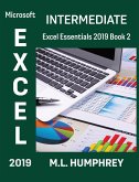 Excel 2019 Intermediate