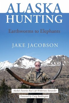 Alaska Hunting - Jacobson, Jake