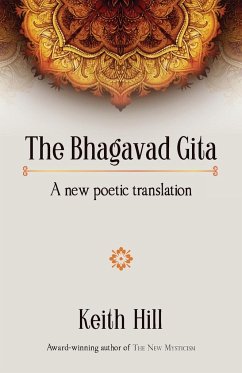 The Bhagavad Gita - Hill, Keith