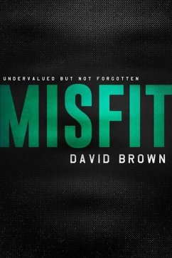 Cover Misfit