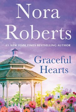 Graceful Hearts - Roberts, Nora