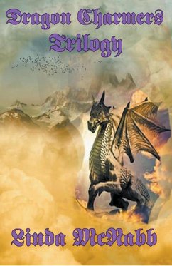 Dragon Charmers Trilogy - McNabb, Linda