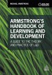 Armstrong's Handbook of Learning and... - Bild 1