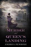 Murder at Queen's Landing