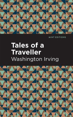 Tales of a Traveller - Irving, Washington
