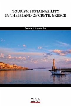 Tourism Sustainability in the Island of Crete, Greece - Vourdoubas, Ioannis S.