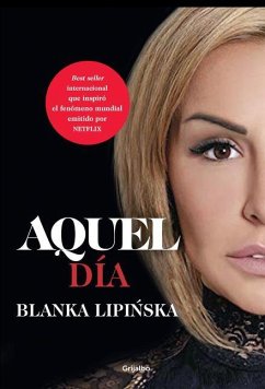 Aquel Día / This Day - Lipinska, Blanka