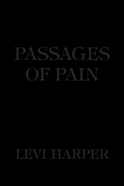 Passages of Pain - Harper, Levi