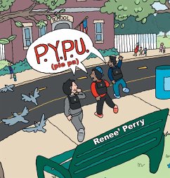 P.Y.P.U. (Pie Pa) - Perry, Renee'