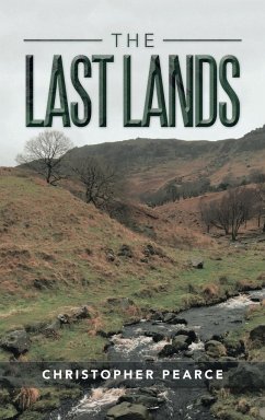 The Last Lands - Pearce, Christopher