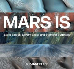 Mars Is - Slade, Suzanne