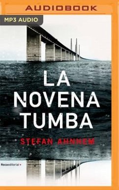 La Novena Tumba (Narración En Castellano) - Ahnhem, Stefan