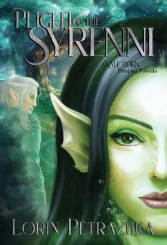 Plight of the Syrenni: A Vale Born Prequel Novella - Petrazilka, Lorin