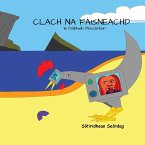 CLACH NA FÀISNEACHD