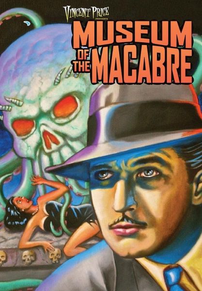 Vincent Price Vincent Price