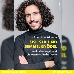 Sisi, Sex und Semmelknödel (MP3-Download) - Alanam, Omar Khir