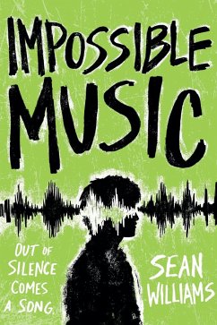 Impossible Music (eBook, ePUB) - Williams, Sean