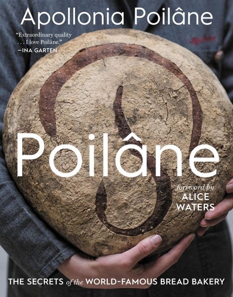 Poilane (eBook, ePUB)