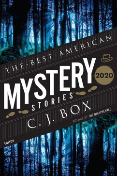Best American Mystery Stories 2020 (eBook, ePUB)