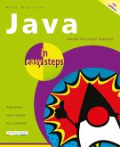 Java in easy steps, 7th edition (eBook, ePUB)