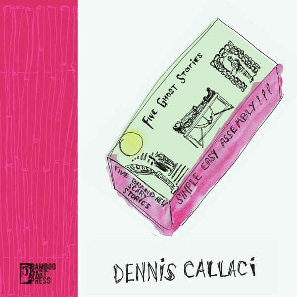 Five Ghost Stories (eBook, ePUB) Five Ghost Stories (eBook, ePUB)