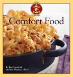Old Farmer's Almanac Comfort Food (eBook, ePUB)