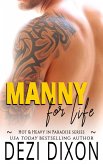 Manny for Life (Hot & Heavy in Paradise, #4) (eBook, ePUB)