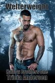 Welterweight (Hallow Brothers, #1) (eBook, ePUB)