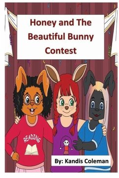 Honey and The Beautiful Bunny Contest - Coleman, Kandis