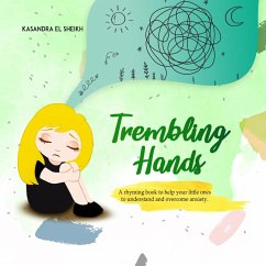 Trembling Hands - El Sheikh, Kasandra