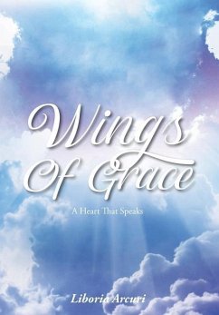 Wings Of Grace - Arcuri, Liboria