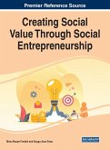 Creating Social Value Through Social Entrepreneurship