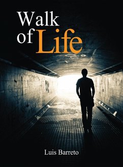 Walk of Life - Barreto, Luis