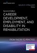 Career Development, Employment, and... - Bild 1