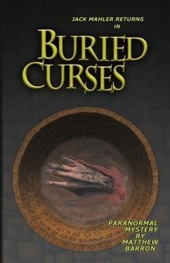 Buried Curses - Barron, Matthew
