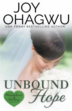 Unbound Hope - A Christian Suspense - Book 2 - Ohagwu, Joy