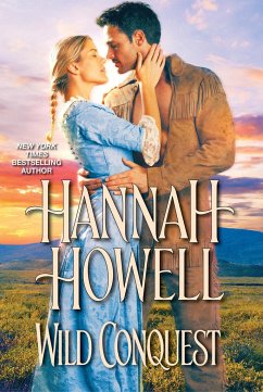 Wild Conquest - Howell, Hannah