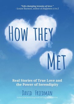 How They Met - Friedman, David