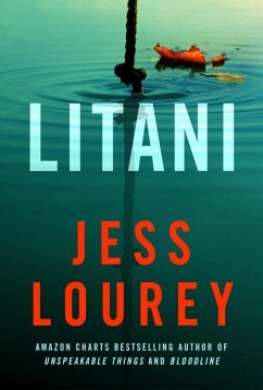 Litani - Lourey, Jess